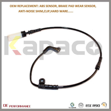 Front Brake Pad Wear Sensor OE #34356764298 34356759917 34356789492 3435677642134356768595 For BMW 5 6 Series M5 M6 E60 E63 E64